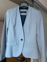 ZARA Blazer Größe 38 neuwertig Stuttgart - Stammheim Vorschau