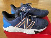 NEW BALANCE Fresh FoamX Lav V2 Tennisschuhe, 43,5 - fast wie neu! München - Sendling Vorschau