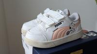 PUMA Peanuts Sneaker Größe 20 Dresden - Löbtau-Nord Vorschau