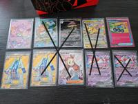 Pokemon Karten Stürmische Funken Pikachu Leipzig - Böhlitz-Ehrenberg Vorschau