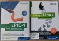 Linux für Einsteiger und LPIC-1 Zertifizierung Saarland - Ottweiler Vorschau