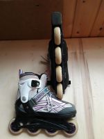 Inlineskater Schuhe Bayern - Bächingen an der Brenz Vorschau