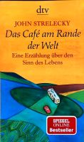 Das Café am Rande der Welt Bayern - Buchloe Vorschau