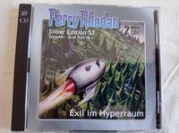 Perry Rhodan Hörbuch Silber Edition Nr. 52 Exil im Hyperraum Nordrhein-Westfalen - Gladbeck Vorschau