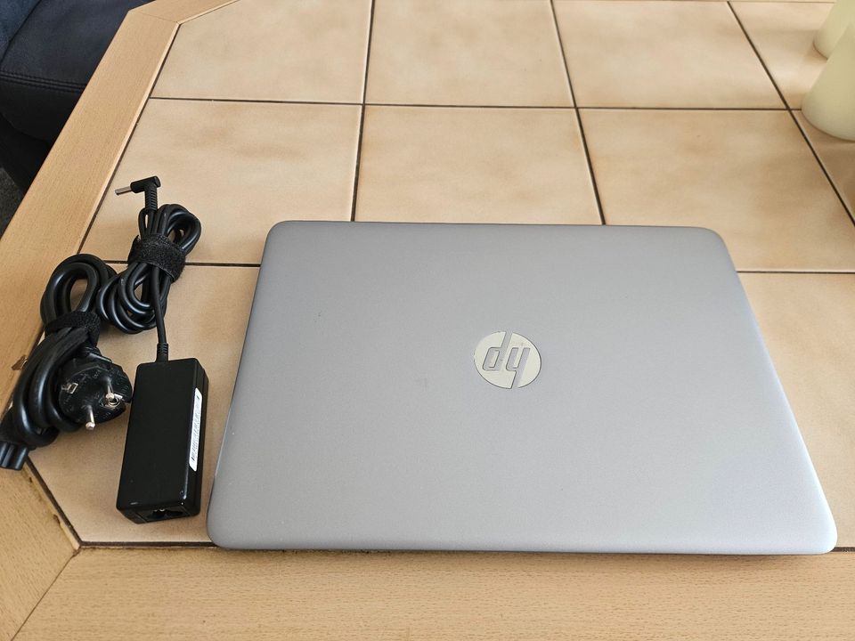 HP Elitebook 840 G4, i5, 256+300 SSD, 32 GB RAM in Düsseldorf
