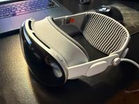 Apple Vision Pro 512GB, Solo Knit Band - M, Dual Loop Band Nordrhein-Westfalen - Ratingen Vorschau