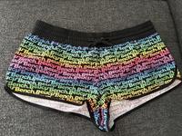 Bench bunte Badeshorts Hessen - Groß-Gerau Vorschau