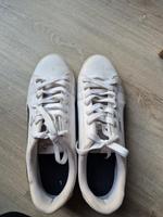 Sneaker Puma Größe 45 Sachsen - Moritzburg Vorschau