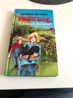 Achtung, Manuela kommt Baden-Württemberg - Mainhardt Vorschau