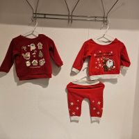 Weihnachtssets für Baby/Kinder Nordrhein-Westfalen - Ense Vorschau