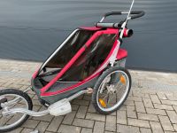 Chariot Cougar, Jogger (Thule) Hessen - Battenberg Vorschau