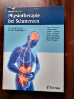Fachbuch Physiotherapie bei Schmerzen Kreis Pinneberg - Barmstedt Vorschau