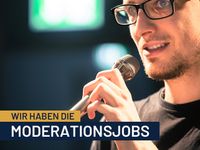 Moderator (m/w) für Speed Dating-Veranstaltungen in Deutschl Baden-Württemberg - Karlsruhe Vorschau