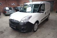 Opel Combo D Kasten L1H1 Sortimo Klima Navi Tüv Euro6 Nordrhein-Westfalen - Hilden Vorschau