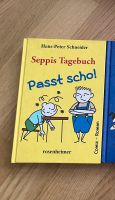 Seppis Tagebuch Band 1 Passt scho von Hans-Peter Schneider Bayern - Alzenau Vorschau