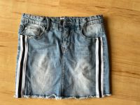 Tumble n dry Jeansrock Größe 158 mit Streifen Kreis Pinneberg - Quickborn Vorschau