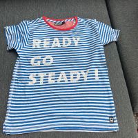 Schönes Tumble n’ Dry T-Shirt T Shirt Grösse 122 Baden-Württemberg - Mauer Vorschau