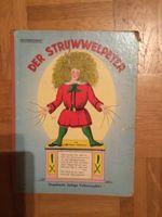 Antikes Struwwelpeter  Buch Bayern - Rückersdorf Vorschau