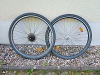 Fahrrad Ersatzteil Vor und Hinterrad Niedersachsen - Melle Vorschau