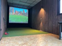 Tiny House Indoor Golf Simulator Lingen (Ems) - Laxten Vorschau