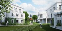 Hochwertiges Wohnen mit Stil und Nachhaltigkeit im GARTENHOF CARRÉ - 1. OG Nordrhein-Westfalen - Laer Vorschau