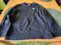 Nike Sweatshirt Gr. 140 Sachsen-Anhalt - Petersberg (Saalekreis) Vorschau