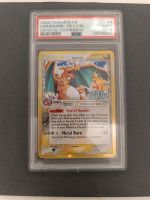 Charizard Crystal Guardians Reverse Holo Stamped PSA 9 Bayern - Erding Vorschau