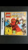 ❤️ Nintendo DS Lego Ninjago das Videospiel ❤️ Bayern - Waldmünchen Vorschau