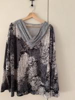 Vintage Bluse mit Farbverlauf Duisburg - Rheinhausen Vorschau