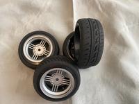 1:10 Kompletträder Oldtimer Design Nordrhein-Westfalen - Ratingen Vorschau