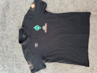 WERDER BREMEN Polo Shirt GR XXL Bremen - Horn Vorschau