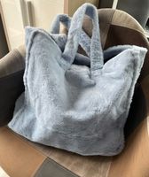 Tasche Shoppingbag hellblau NEU Schleswig-Holstein - Itzehoe Vorschau