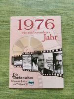 1976 Jahr Ereignisse kurz-Film DVD • BtBj Baden-Württemberg - Haßmersheim Vorschau