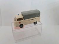 1:87 Brekina 33580 VW T2 Pritsche Rotes Kreuz Katastrophendienst Niedersachsen - Sibbesse  Vorschau