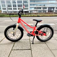 -30% Kids MTB Corratec Bow 16", 7,4Kg, UVP 399€, 2024 Neuhausen-Nymphenburg - Neuhausen Vorschau