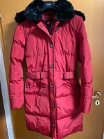 Wellensteyn Winterjacke rot, Gr. S -  NEUWERTIG Nordrhein-Westfalen - Grevenbroich Vorschau