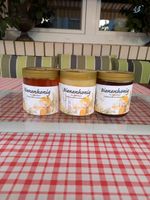 Honig aus Hobby-Imkerei Niedersachsen - Nortrup Vorschau