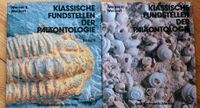 Klassische Fundstellen der Paläontologie Bayern - Moosburg a.d. Isar Vorschau