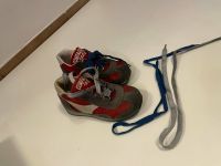 Compagnucci Kinderschuhe Größe 24 Used Look NEU Baden-Württemberg - Bad Herrenalb Vorschau