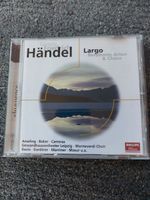 Händel, Largo, Berühmte Arien und Chöre, CD, sehr gut Hessen - Eschborn Vorschau