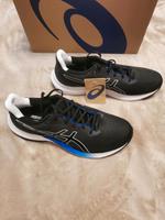 Grösse Eur 46 und 46,5 Gemütliche Asics Pulse 14 GEL Laufschuh Nordwestmecklenburg - Landkreis - Brüsewitz Vorschau