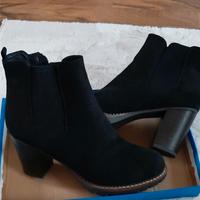 Stiefeletten Köln - Marienburg Vorschau