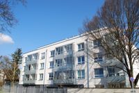 Geräumige 3-Zimmer Seniorenwohnung in Schweinau, Nürnberg Nürnberg (Mittelfr) - Südstadt Vorschau