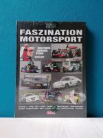 Buch FASZINATION MOTORSPORT - Premium Edition, NEU + OVP Osnabrück - Hasbergen Vorschau