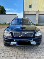 Volvo XC90 V8 AWD Geartronic Executive Executive Schleswig-Holstein - Wrist Vorschau