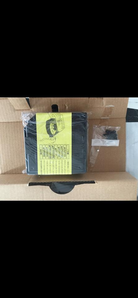 Neuwertige KENWOOD Autoradio – Stereoanlage mit CD Wechsler in Mainz