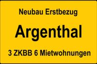 Argenthal 3 ZKBB / Neubau Erstbezug Rheinland-Pfalz - Argenthal Vorschau