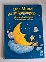 Der Mond ist aufgegangen... Buch Berlin - Zehlendorf Vorschau