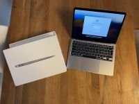 Apple Macbook Air M1 Space Grey 256GB SSD 8GB RAM Stuttgart - Weilimdorf Vorschau