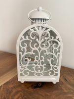 Ikea Laterne Landhausstil Shabby Chic Niedersachsen - Salzgitter Vorschau